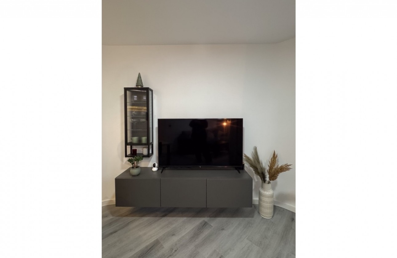 Revente - Appartement - Torrevieja - Costa Blanca