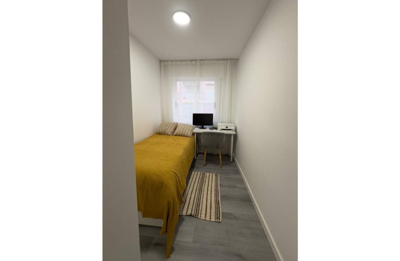 Revente - Appartement - Torrevieja - Costa Blanca