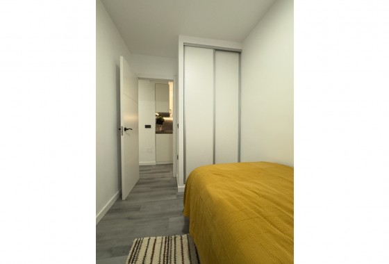 Revente - Appartement - Torrevieja - Costa Blanca