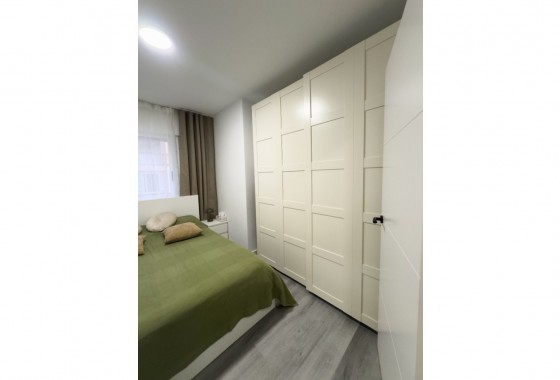 Revente - Appartement - Torrevieja - Costa Blanca