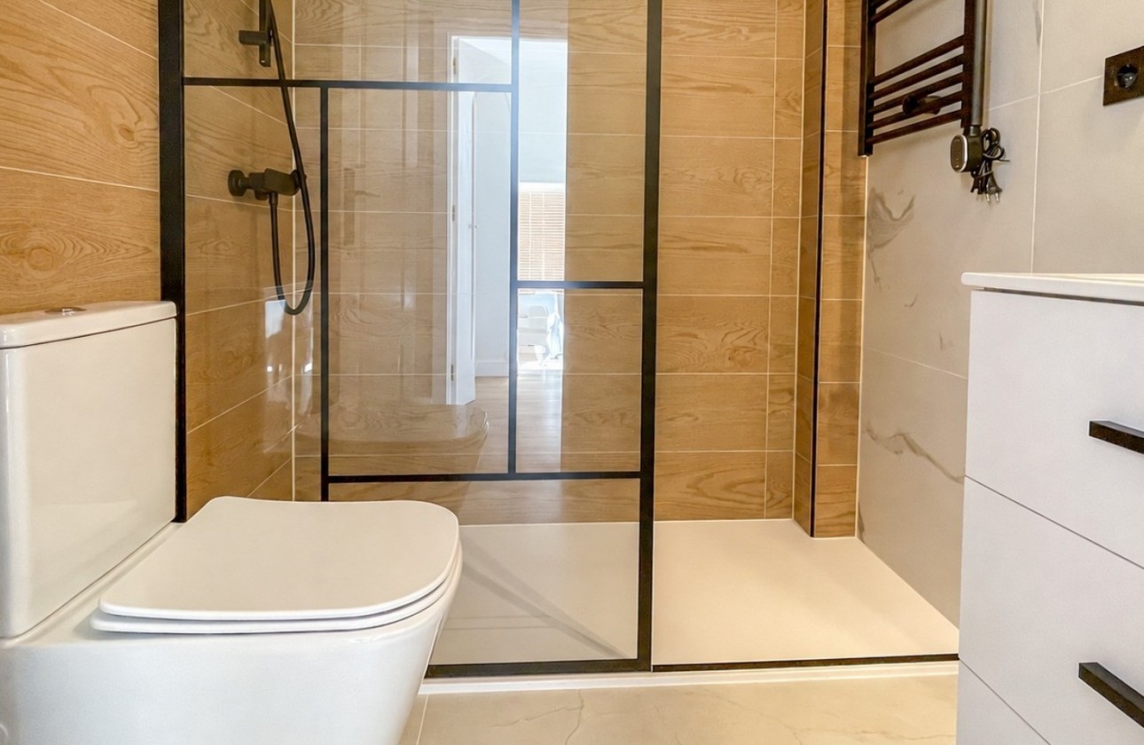 Revente - Villa - Orihuela Costa - Costa Blanca