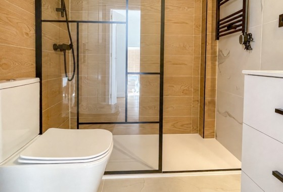 Revente - Villa - Orihuela Costa - Costa Blanca