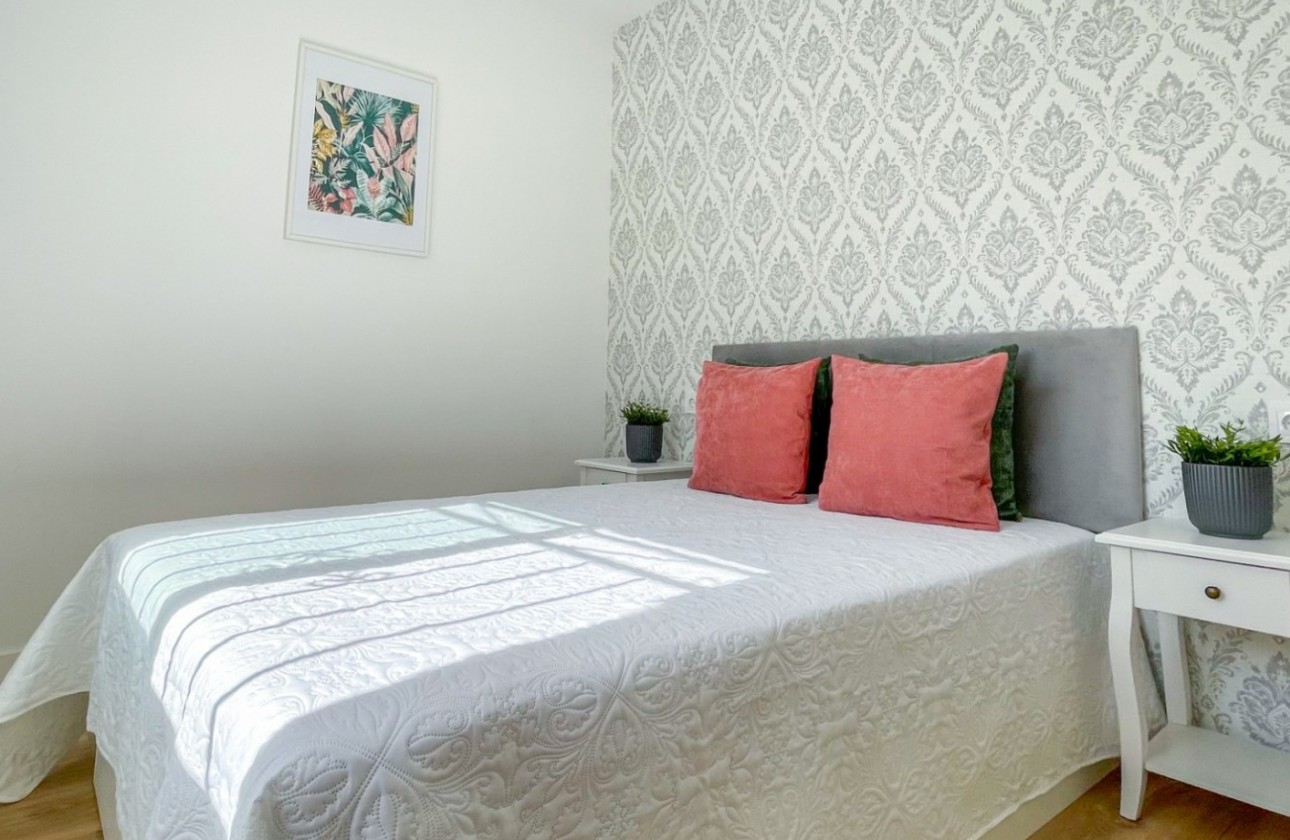 Revente - Villa - Orihuela Costa - Costa Blanca