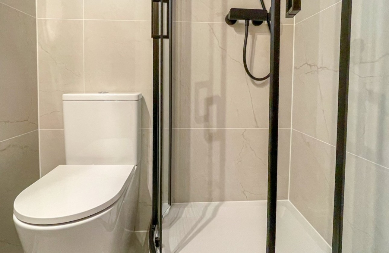 Revente - Villa - Orihuela Costa - Costa Blanca