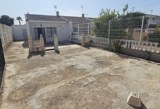 Reventa - Chalet - Torrevieja - Torreta florida