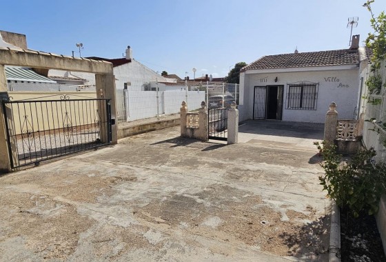 Reventa - Chalet - Torrevieja - Torreta florida
