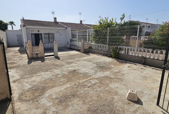 Reventa - Chalet - Torrevieja - Torreta florida