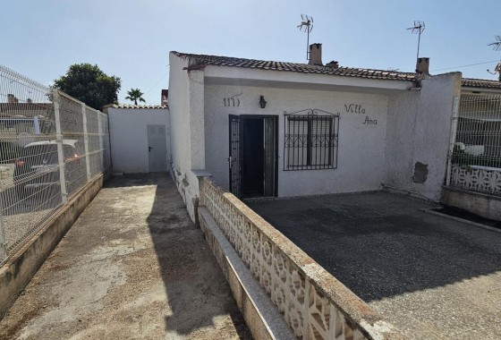 Reventa - Chalet - Torrevieja - Torreta florida