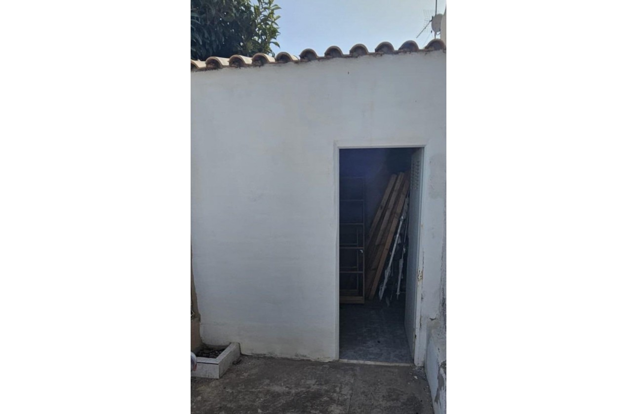 Reventa - Chalet - Torrevieja - Torreta florida