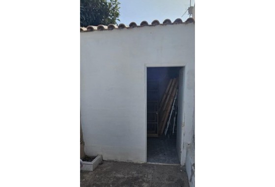 Reventa - Chalet - Torrevieja - Torreta florida