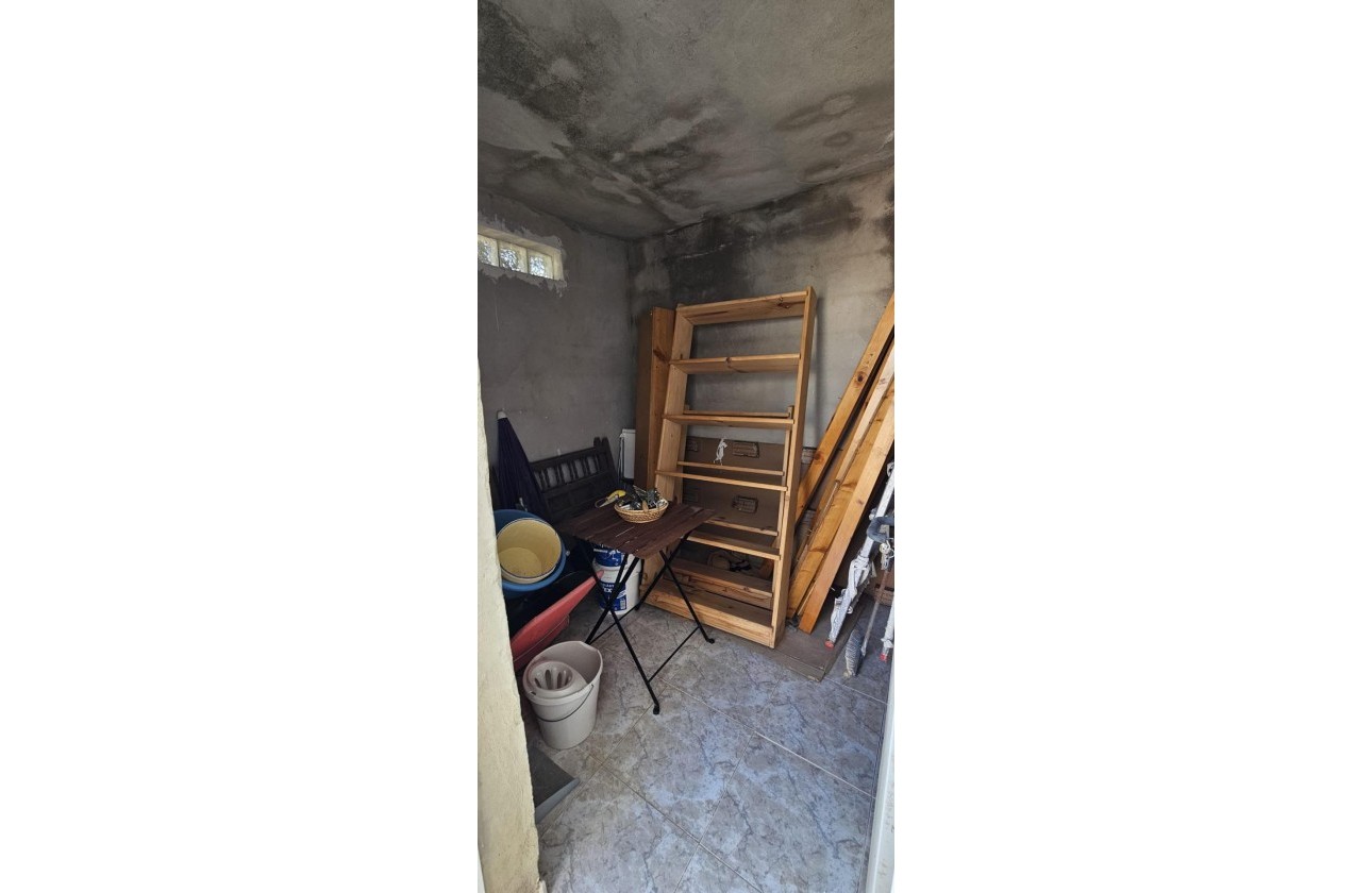 Reventa - Chalet - Torrevieja - Torreta florida