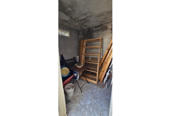 Reventa - Chalet - Torrevieja - Torreta florida