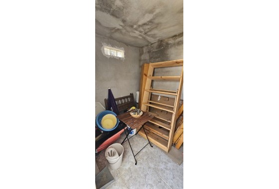 Reventa - Chalet - Torrevieja - Torreta florida