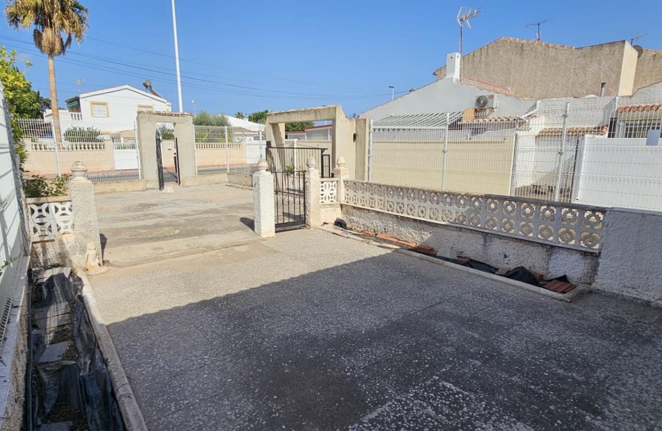 Reventa - Chalet - Torrevieja - Torreta florida