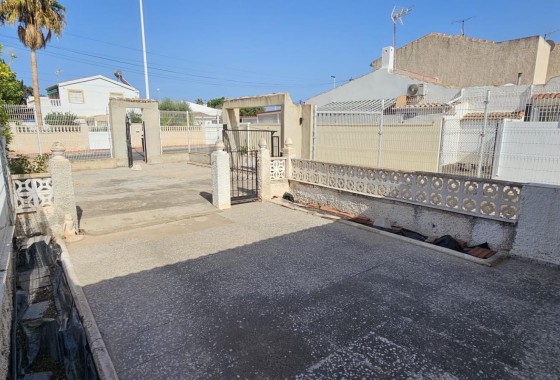 Reventa - Chalet - Torrevieja - Torreta florida