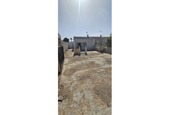 Reventa - Chalet - Torrevieja - Torreta florida