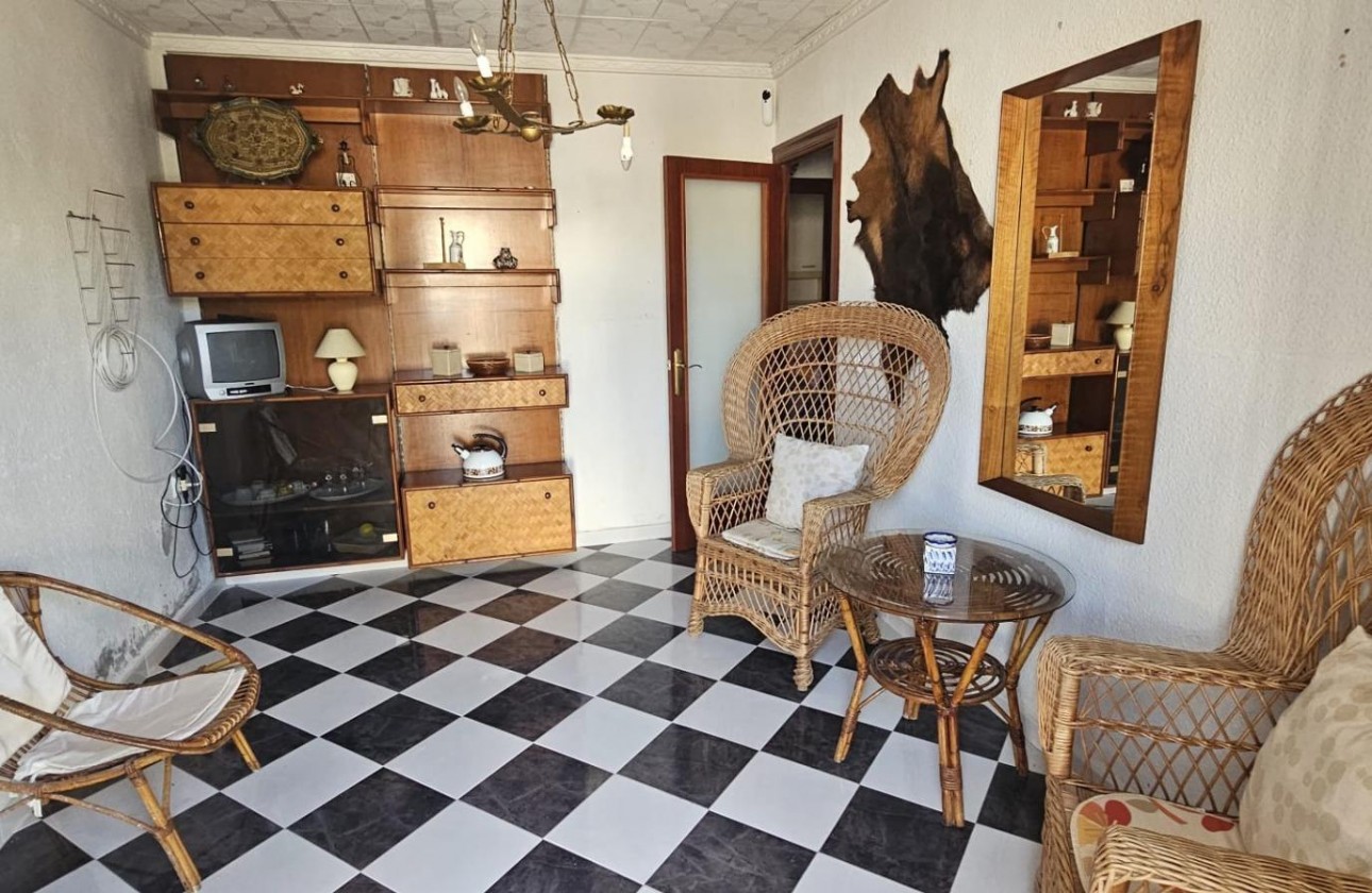Reventa - Chalet - Torrevieja - Torreta florida