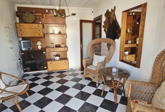 Reventa - Chalet - Torrevieja - Torreta florida