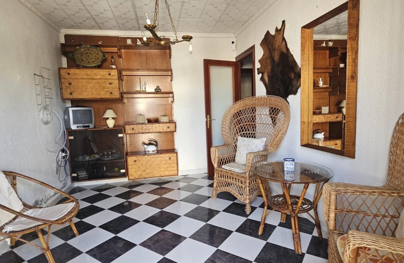 Reventa - Chalet - Torrevieja - Torreta florida
