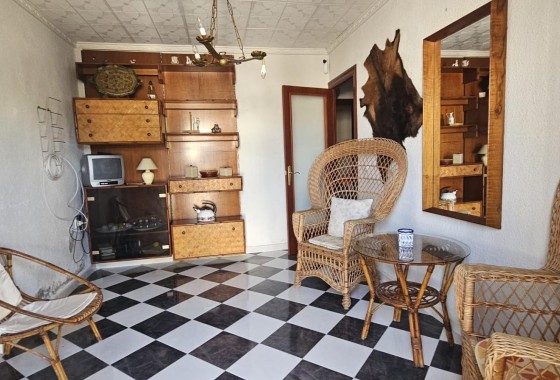 Reventa - Chalet - Torrevieja - Torreta florida