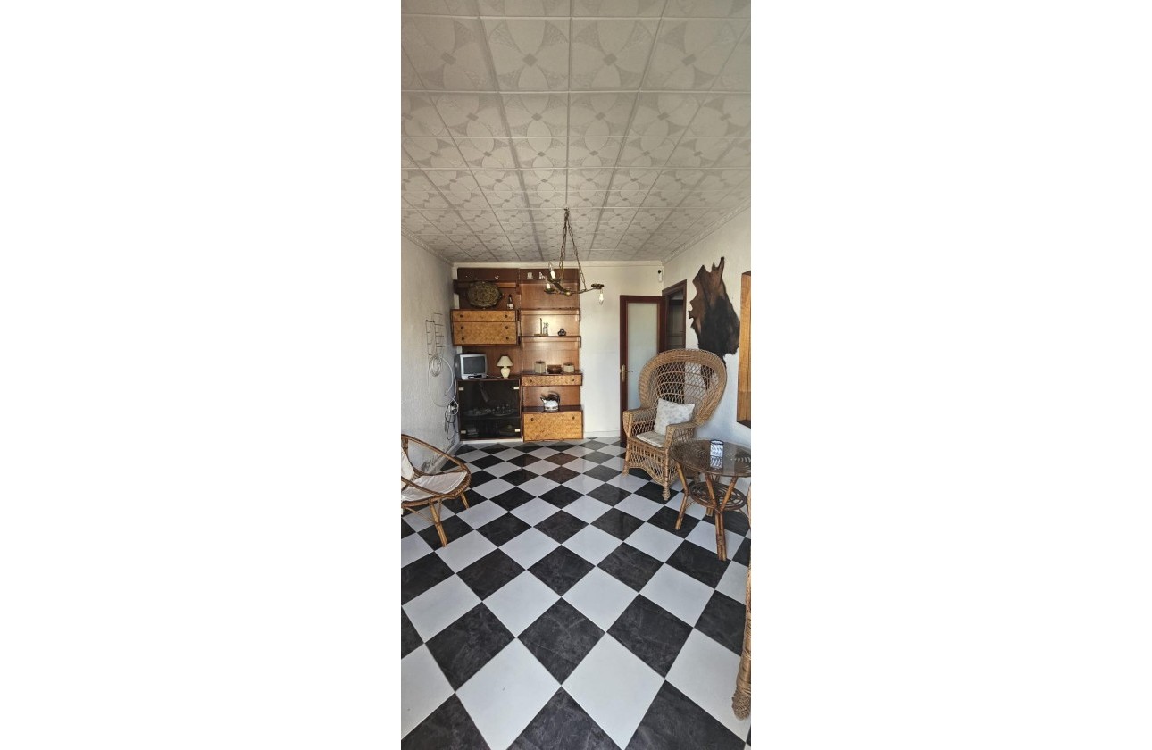 Reventa - Chalet - Torrevieja - Torreta florida