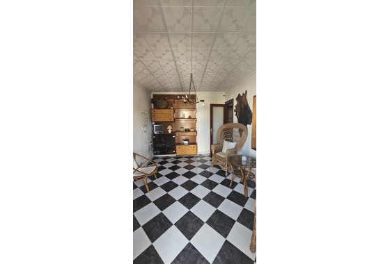 Reventa - Chalet - Torrevieja - Torreta florida