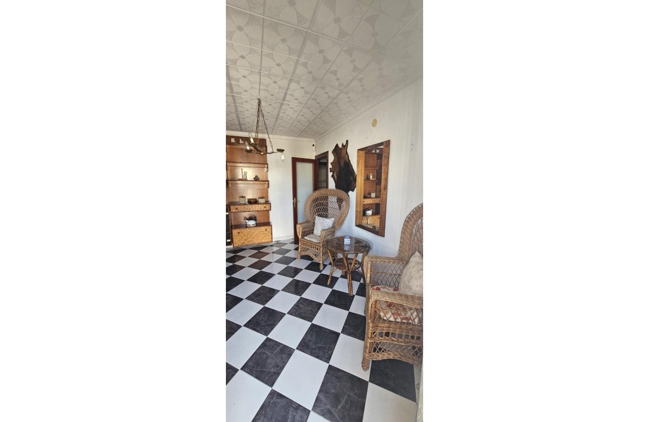 Reventa - Chalet - Torrevieja - Torreta florida