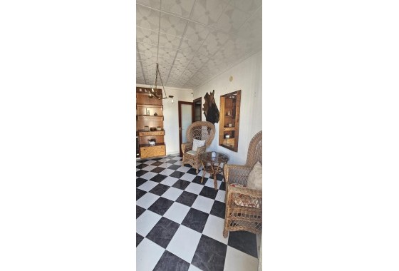 Reventa - Chalet - Torrevieja - Torreta florida