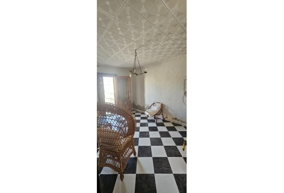Reventa - Chalet - Torrevieja - Torreta florida