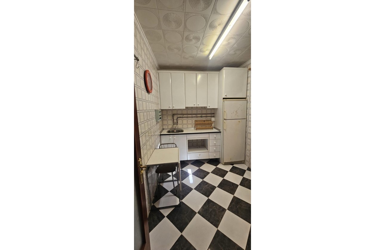 Reventa - Chalet - Torrevieja - Torreta florida