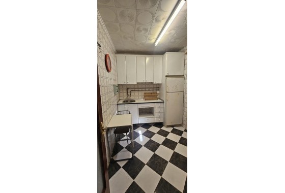 Reventa - Chalet - Torrevieja - Torreta florida