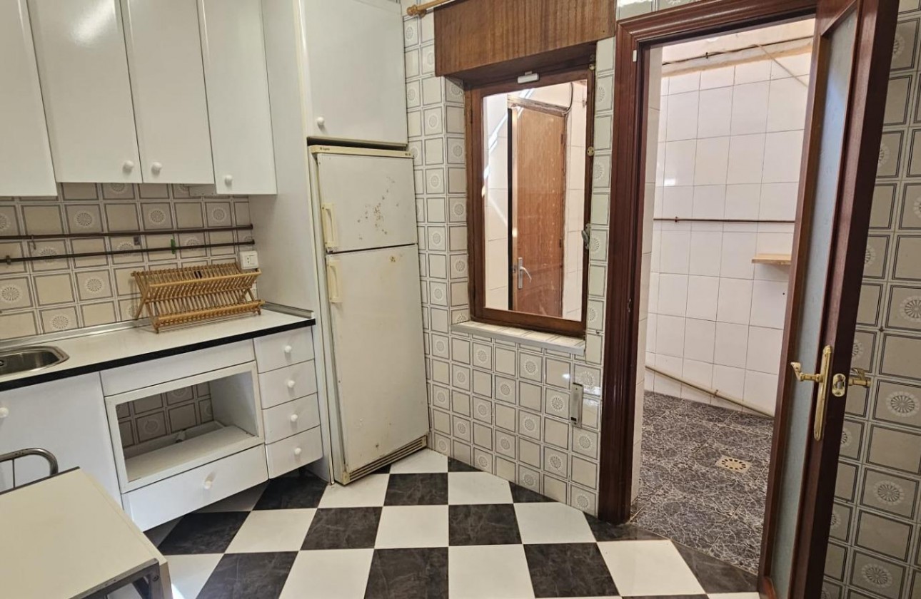 Reventa - Chalet - Torrevieja - Torreta florida