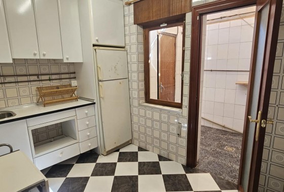 Reventa - Chalet - Torrevieja - Torreta florida