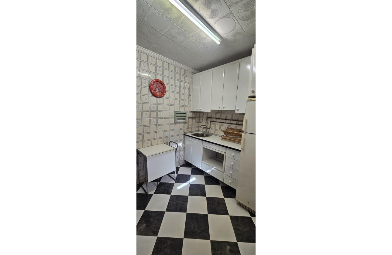 Reventa - Chalet - Torrevieja - Torreta florida