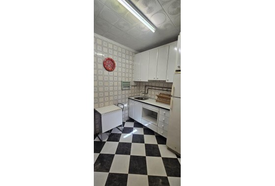 Reventa - Chalet - Torrevieja - Torreta florida