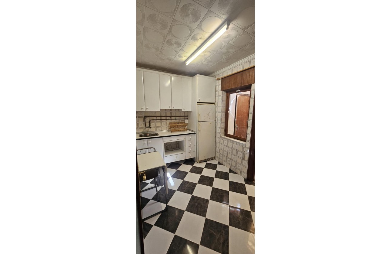 Reventa - Chalet - Torrevieja - Torreta florida