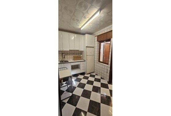 Reventa - Chalet - Torrevieja - Torreta florida