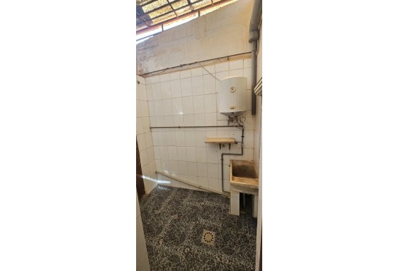 Reventa - Chalet - Torrevieja - Torreta florida