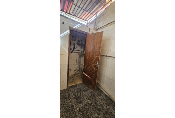 Reventa - Chalet - Torrevieja - Torreta florida