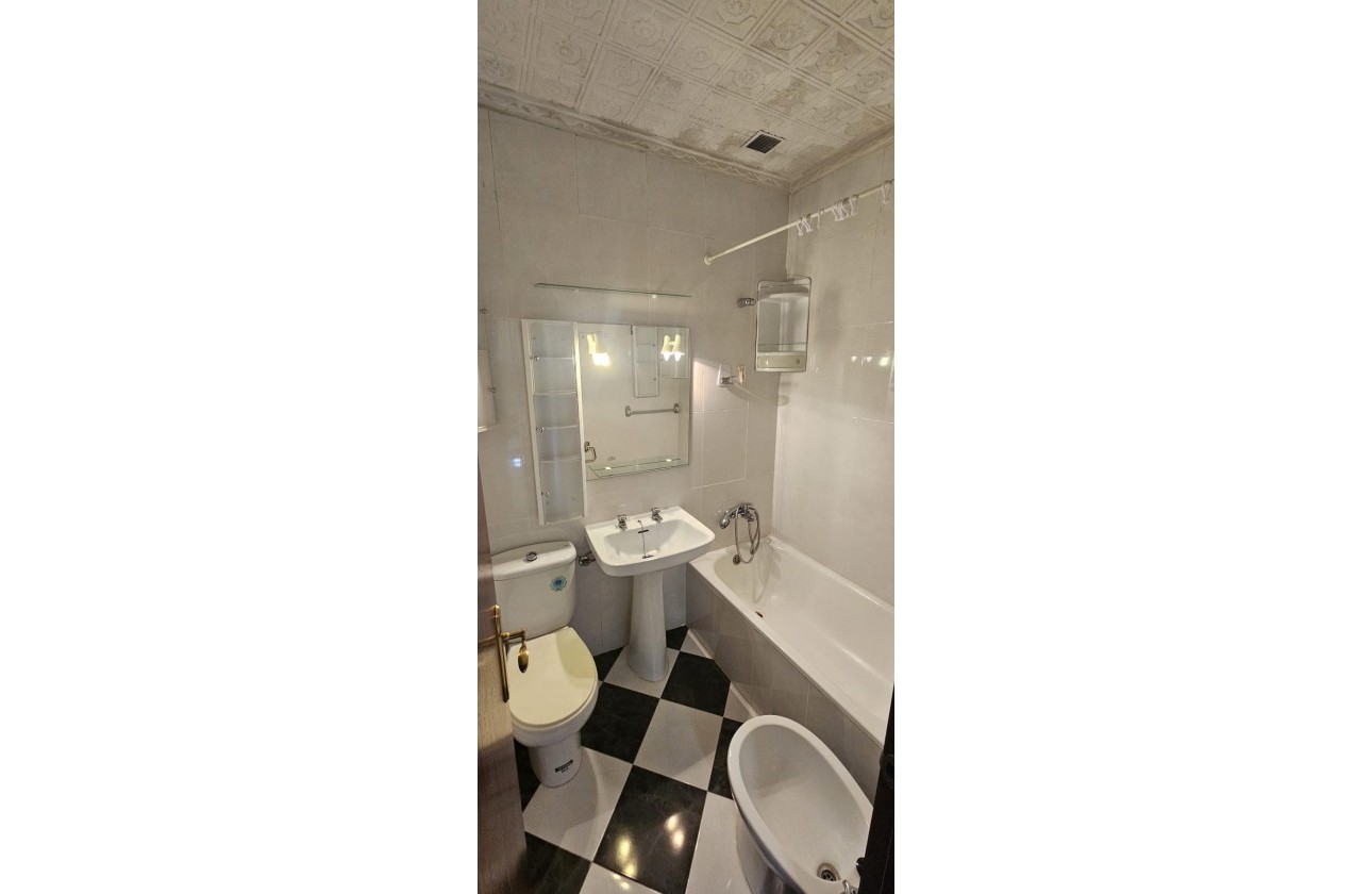 Reventa - Chalet - Torrevieja - Torreta florida