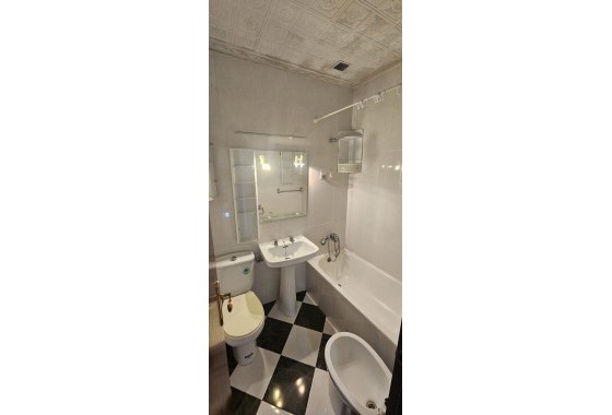 Reventa - Chalet - Torrevieja - Torreta florida