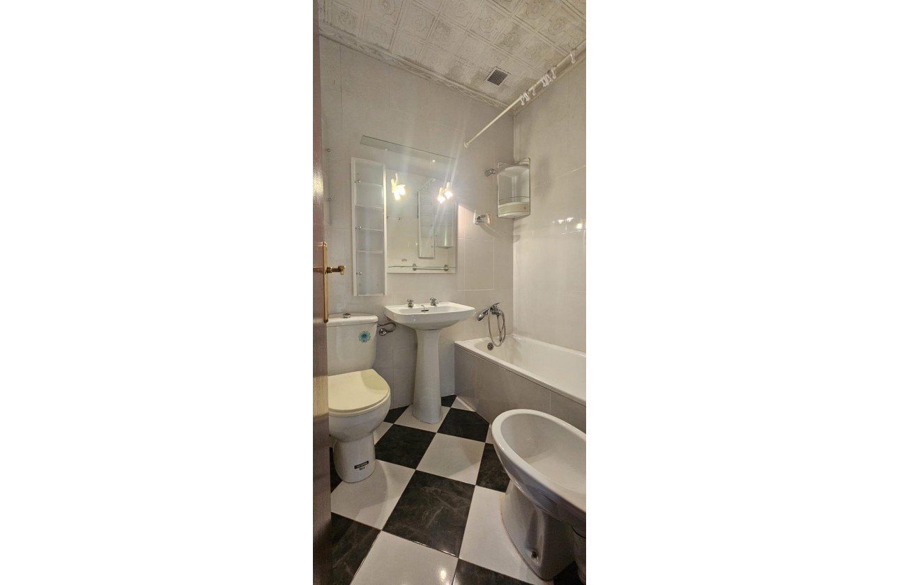 Reventa - Chalet - Torrevieja - Torreta florida