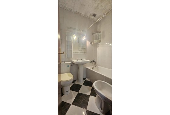 Reventa - Chalet - Torrevieja - Torreta florida