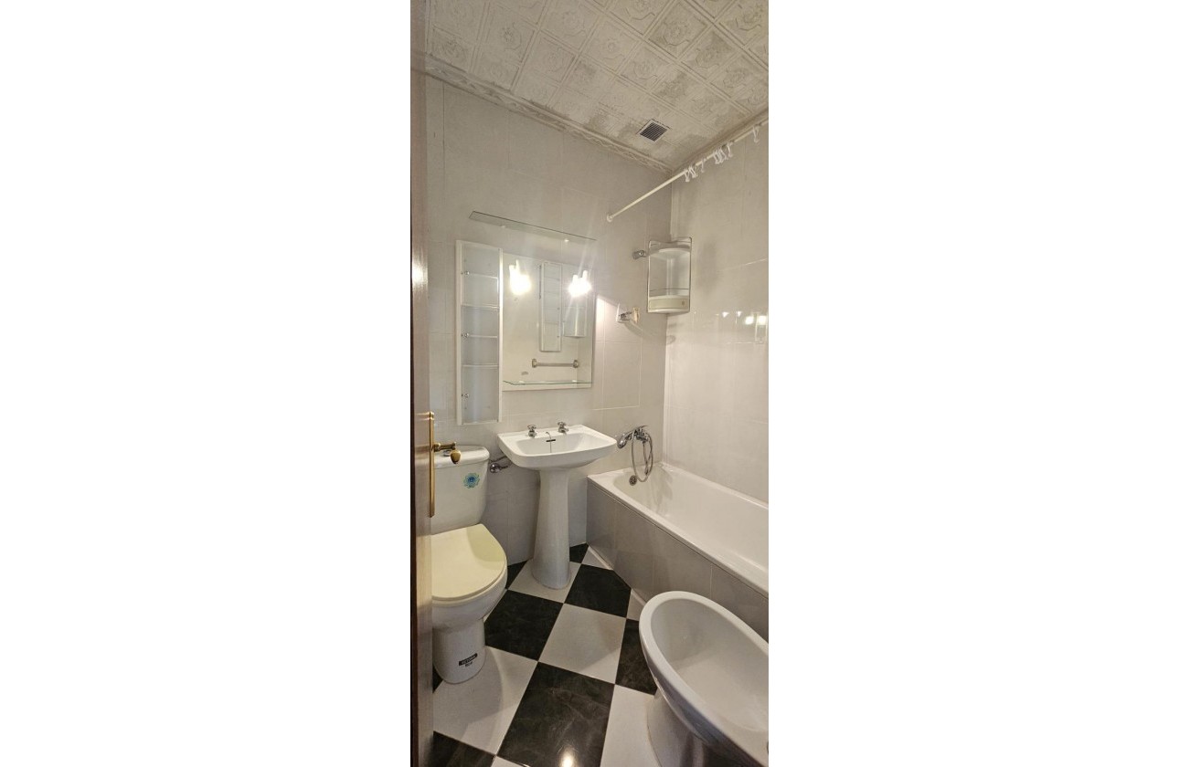 Reventa - Chalet - Torrevieja - Torreta florida