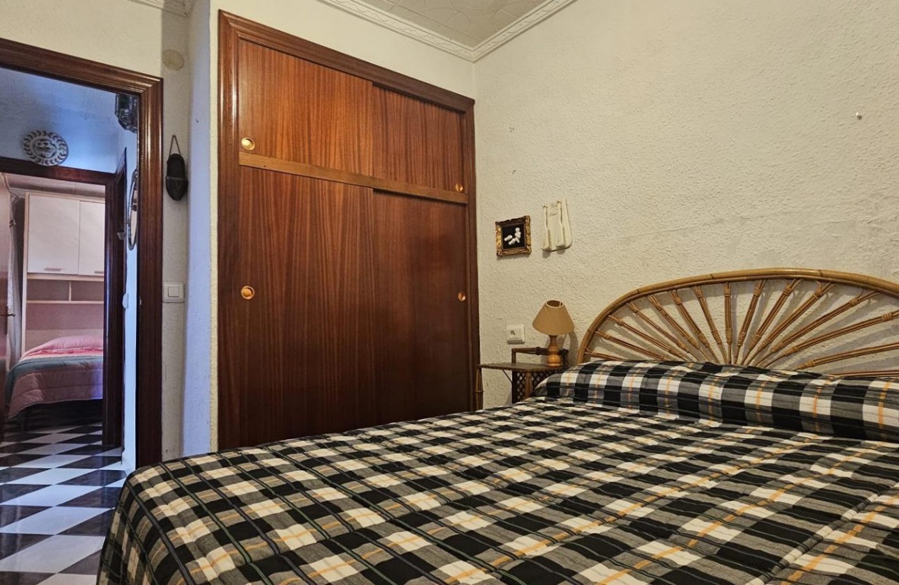 Reventa - Chalet - Torrevieja - Torreta florida