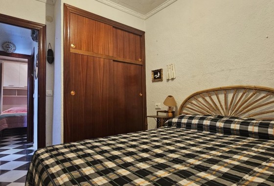 Reventa - Chalet - Torrevieja - Torreta florida