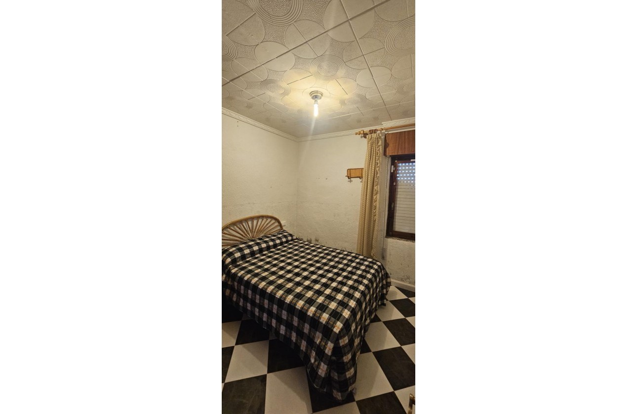 Reventa - Chalet - Torrevieja - Torreta florida
