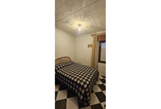 Reventa - Chalet - Torrevieja - Torreta florida