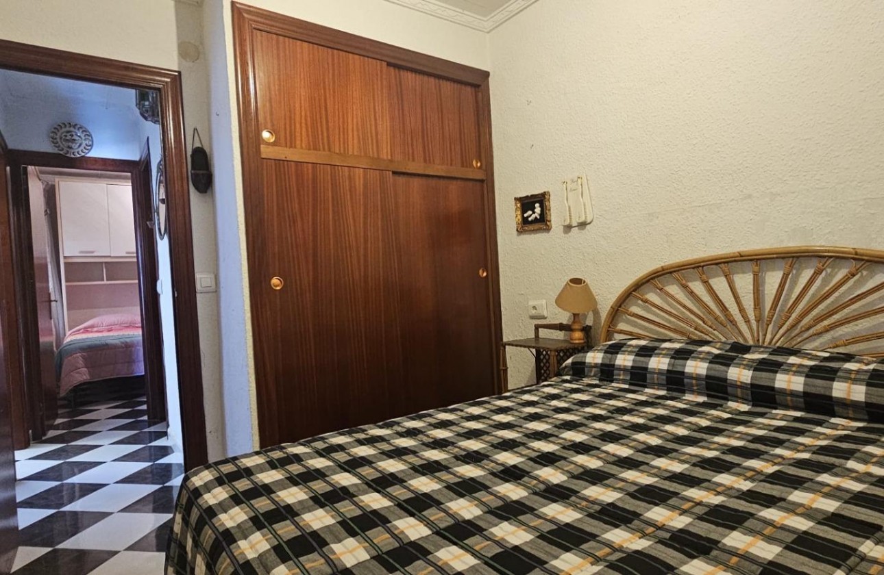 Reventa - Chalet - Torrevieja - Torreta florida