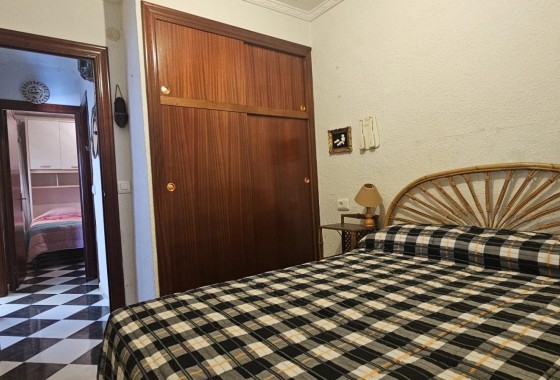 Reventa - Chalet - Torrevieja - Torreta florida